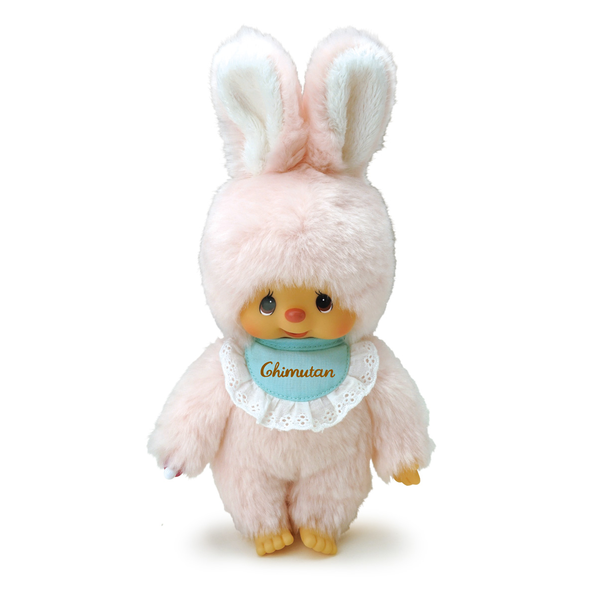 (未使用･未開封品)　モンチッチのおともだち チムたん スタンダード ぬいぐるみ Sサイズ 高さ約24cm qdkdu57 Amazon.co.jp: モンチッチのおともだち チムたん スタンダード