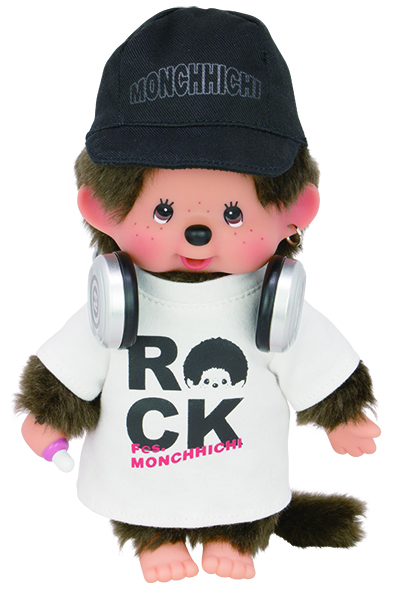 Fes MONCHHICHI 2018 シリーズ ぬいぐるみ | モンチッチホームページへようこそ!