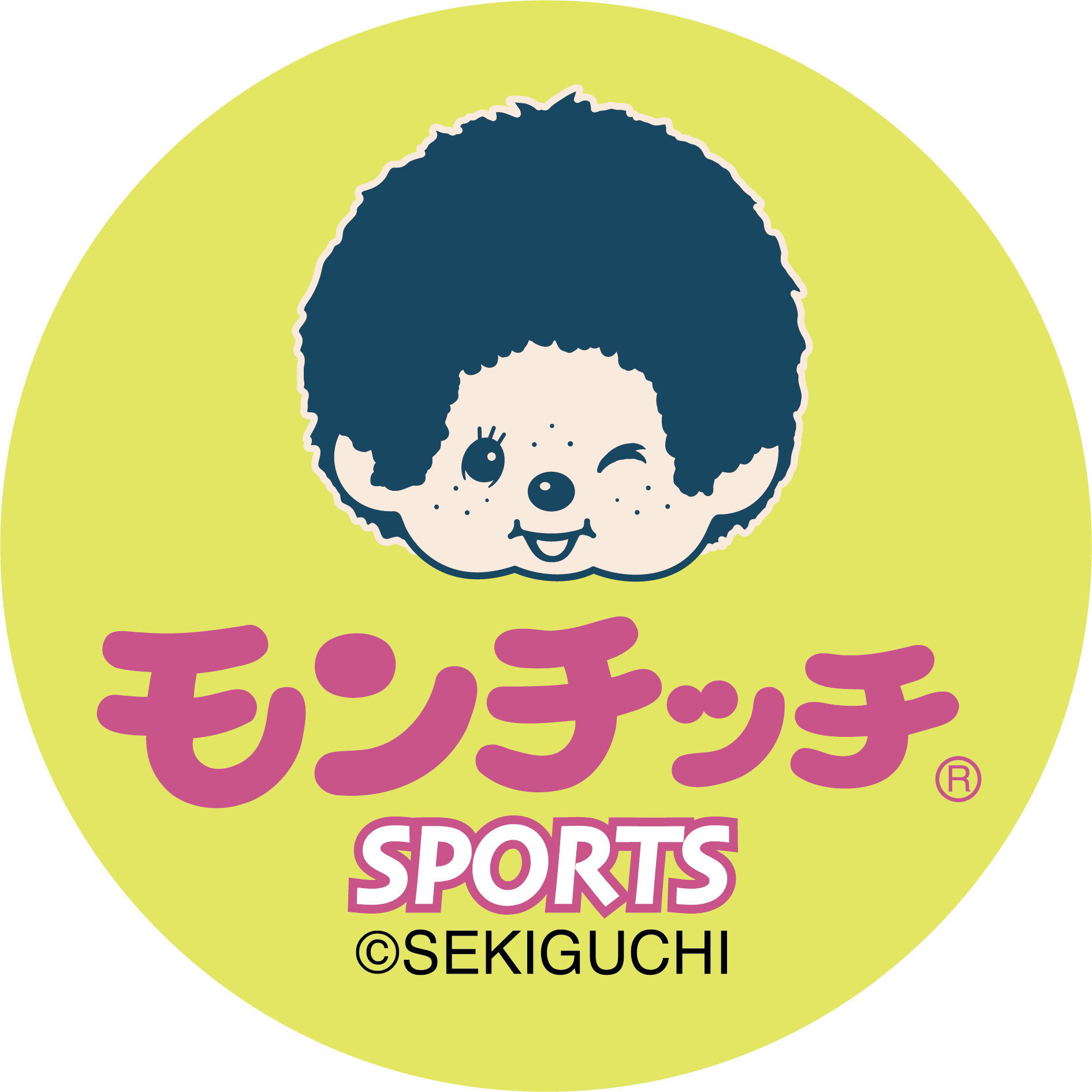 丸善 池袋店にてモンチッチスポーツPOP UP開催！ | モンチッチ