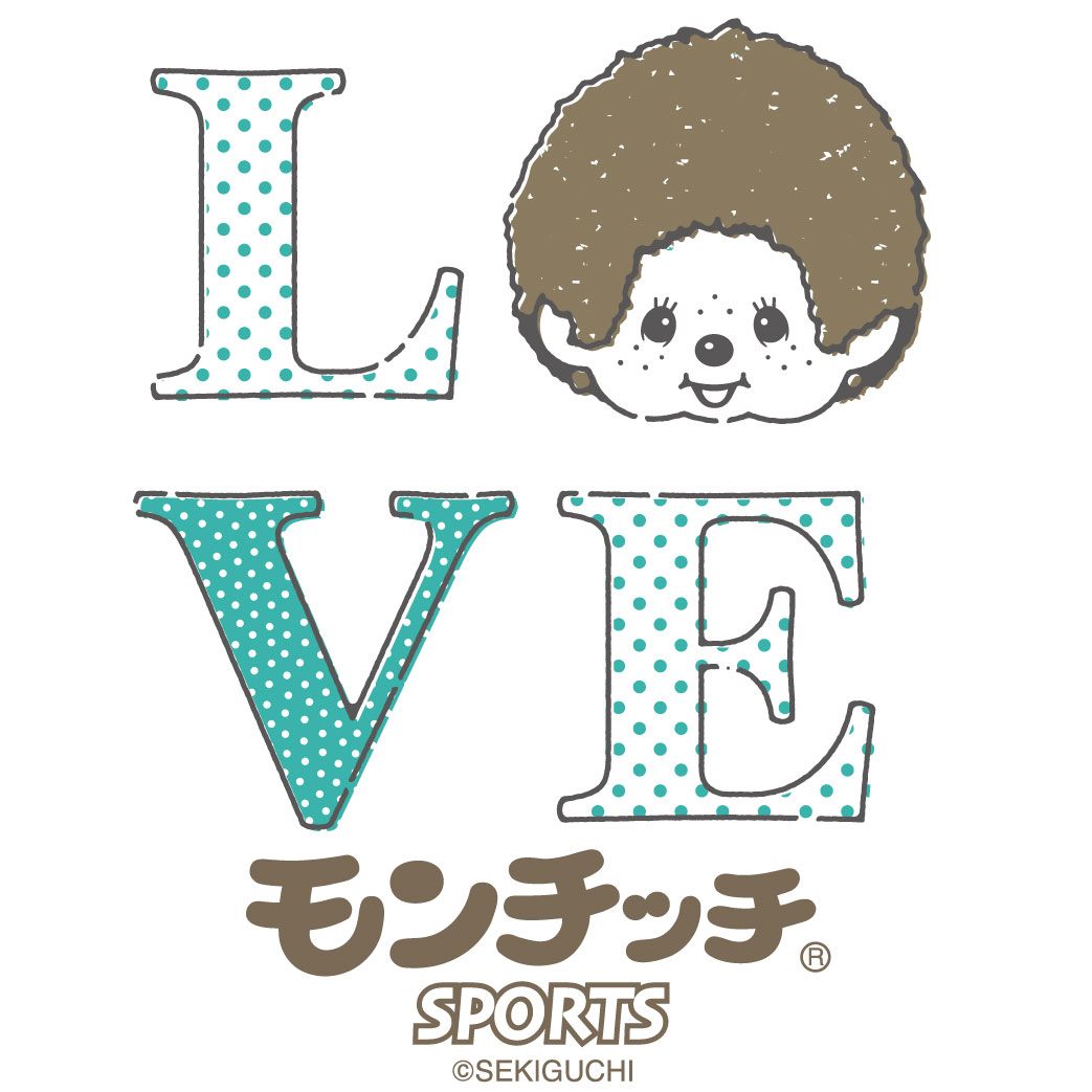 Tシャツ2021(モンチッチsports) | モンチッチホームページへ Tシャツ2021(モンチッチsports) | モンチッチホームページへ