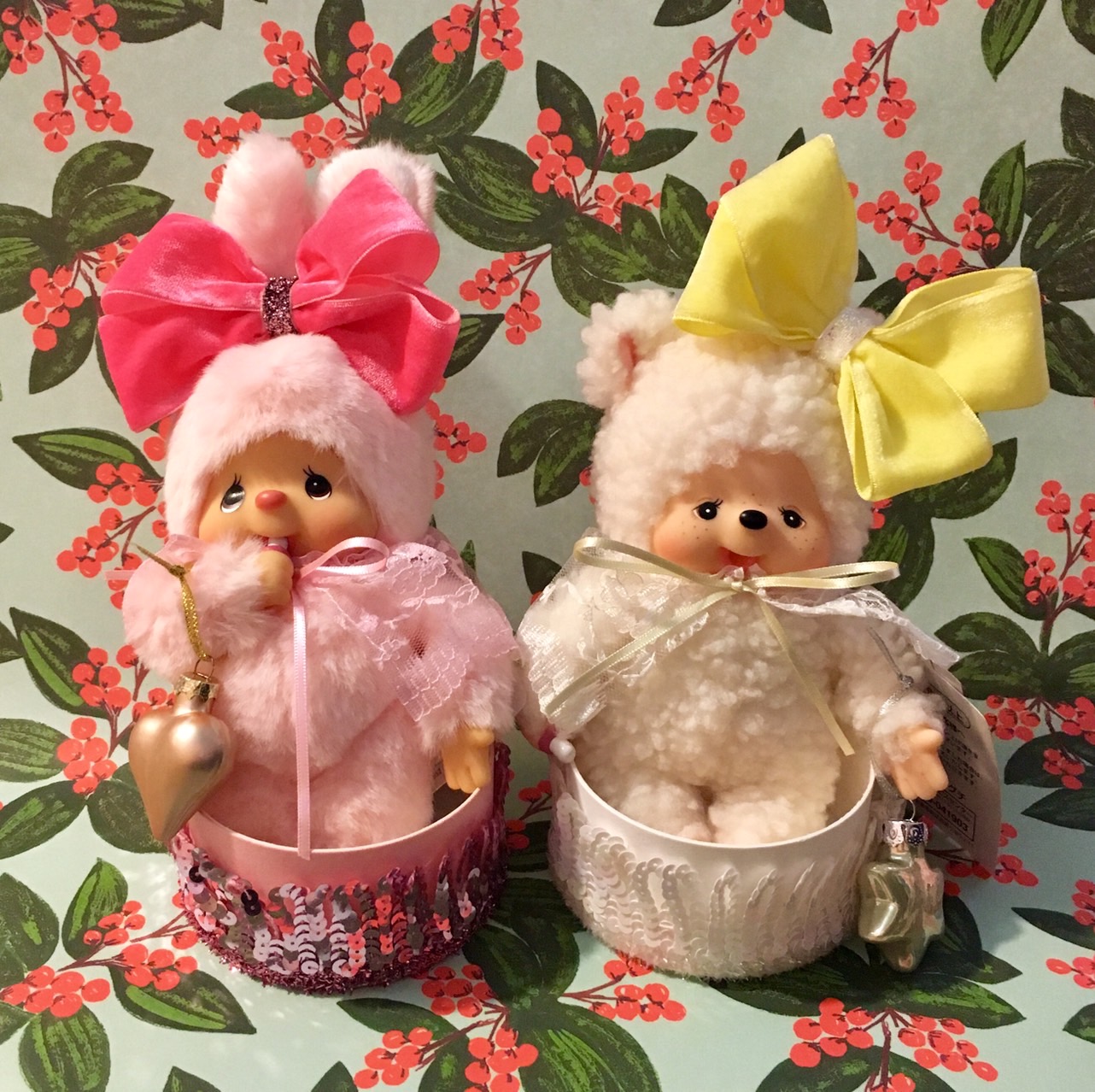 12/5（木）～12/25（水）Santa's Delivery 販売商品のお知らせ