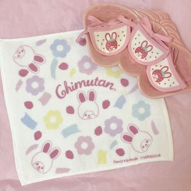 3/6（水）～3/19（火）チムたんポップアップショップ in イセタン