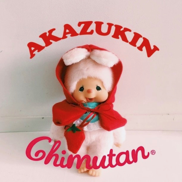 3/6（水）～3/19（火）チムたんポップアップショップ in イセタン