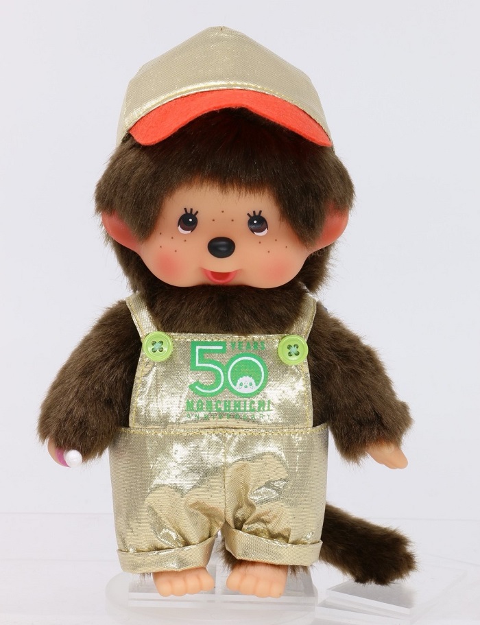 籠入り 昭和レトロ モンチッチ セキグチ ぬいぐるみ ビンテージドール