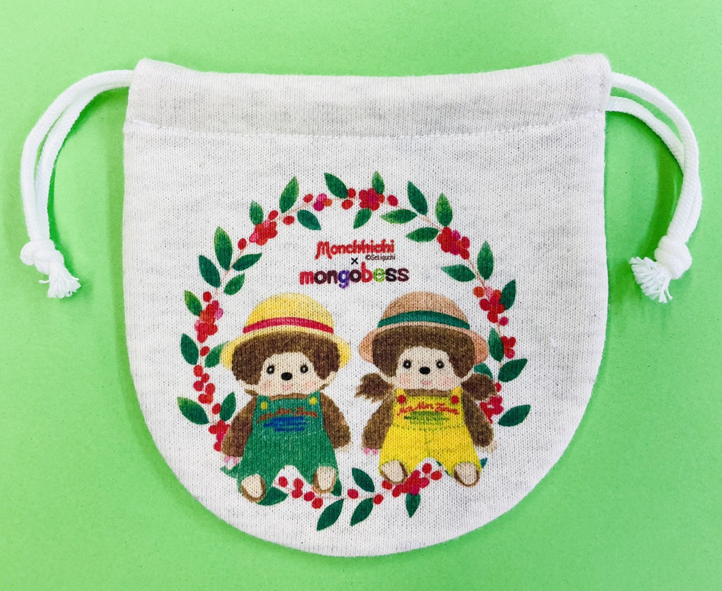 新品 2016年発売 花火 浴衣 モンチッチ monchhichi 017 ぬいぐるみ