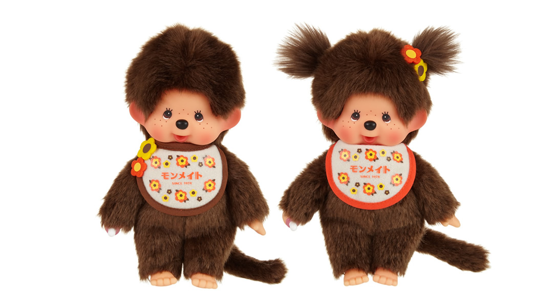 Twitter&Instagramでモンチッチお誕生日キャンペーン2022を開催