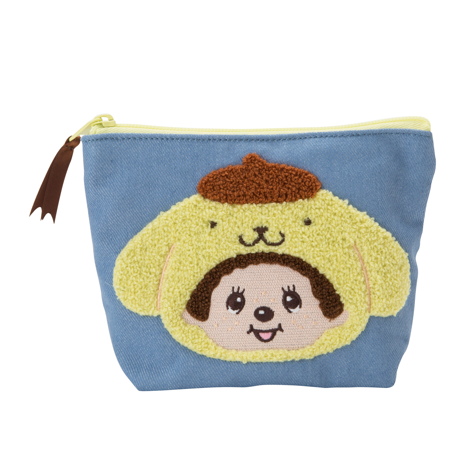 サンリオ×モンチッチ＆チムたん】コラボ企画第2弾！詳細発表