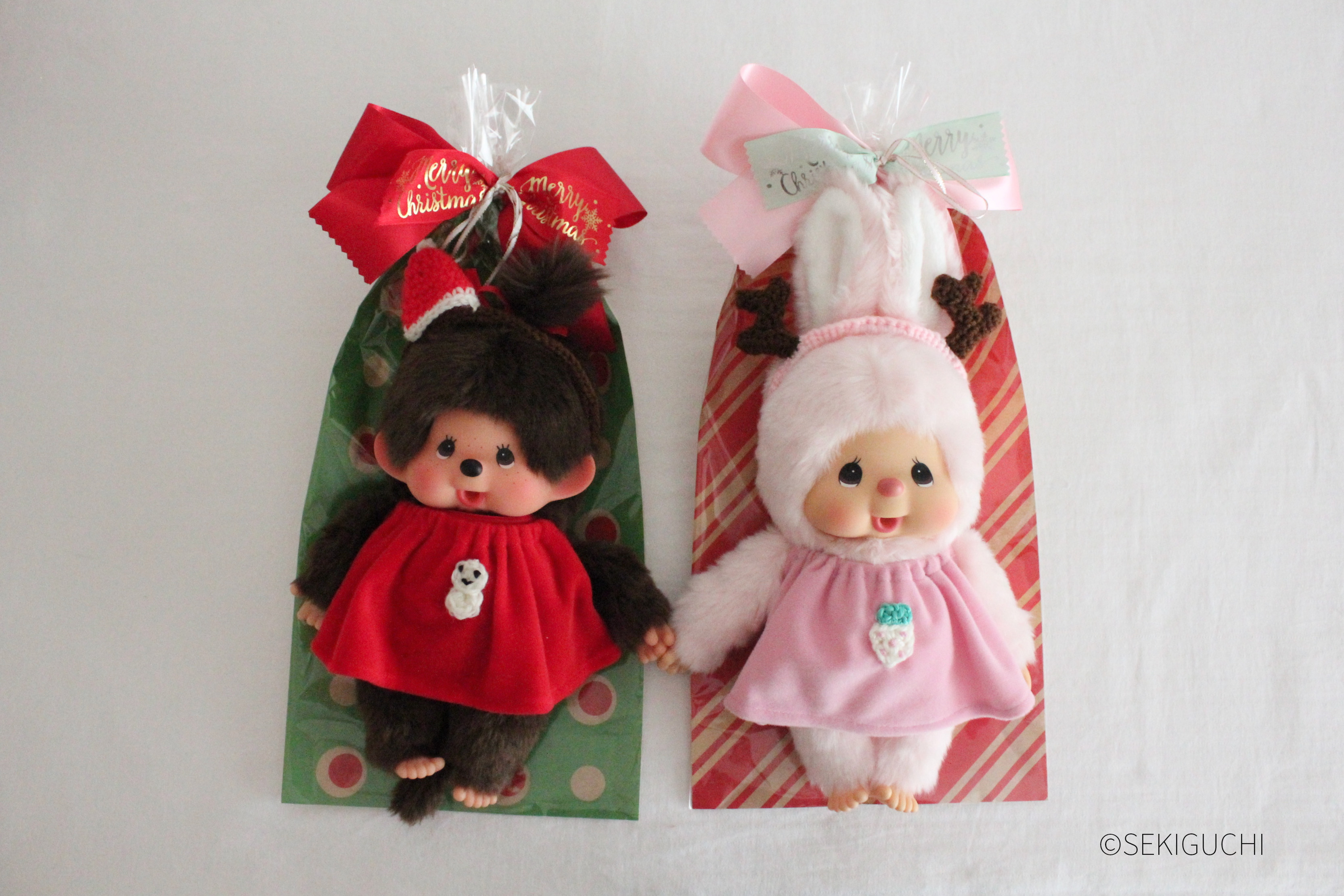 クリスマスが今年もやってくる♡伊勢丹オンライン限定コラボ商品 