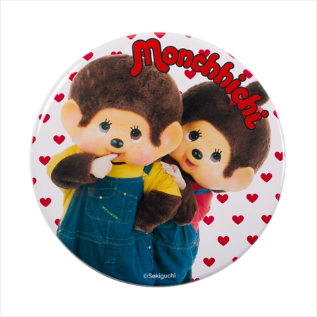 HAPPY TRIP MONCHHICHI 45th ANNIVERSARY in 東京駅 『実写だモン