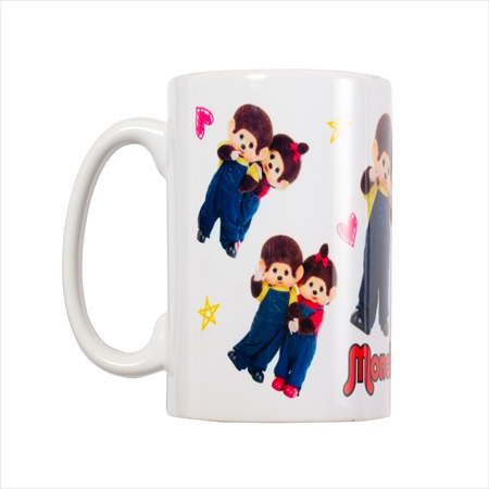 HAPPY TRIP MONCHHICHI 45th ANNIVERSARY in 東京駅 『実写だ