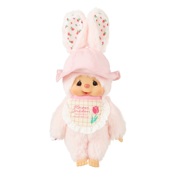 Mon Mon Farm」 第２弾はフラワーショップ♪ Mon Mon Farm フラワー発売のお知らせ | モンチッチホームページへようこそ！