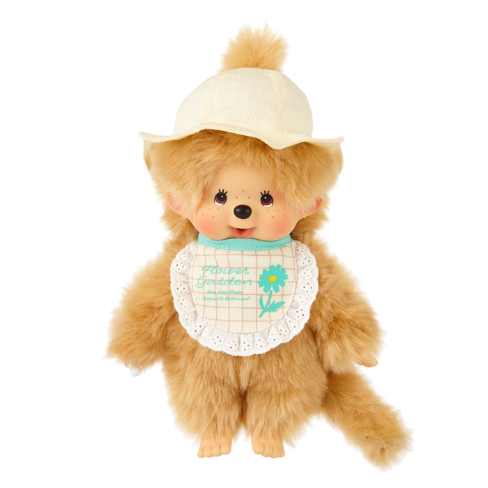 Mon Mon Farm」 第２弾はフラワーショップ♪ Mon Mon Farm フラワー発売のお知らせ | モンチッチホームページへようこそ！
