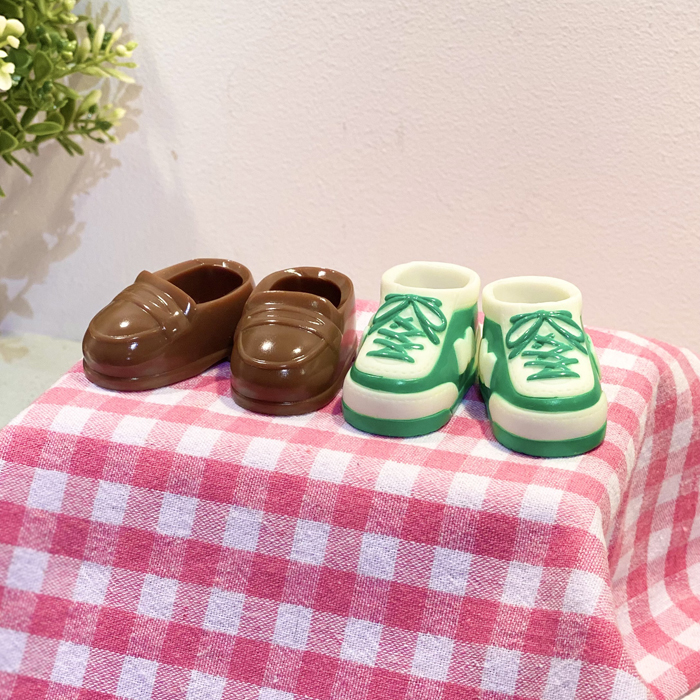 オーバーオールモンチッチ Sサイズ 男の子 イエロー