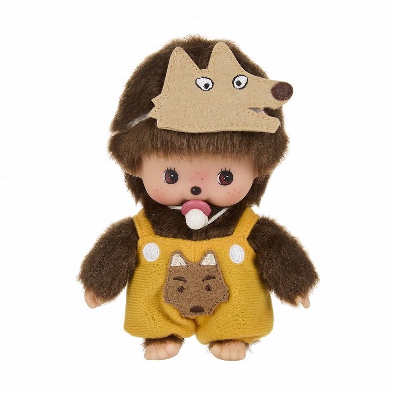 モンチッチ ベビチッチ おゆうぎかい 赤ずきん ベビチッチ「おゆうぎ会シリーズ」「ドレスタイプ」がリバイバル