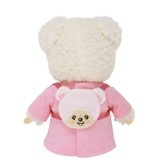 当店オリジナル】I LOVE フェイスリュック チャム」セキグチ公式