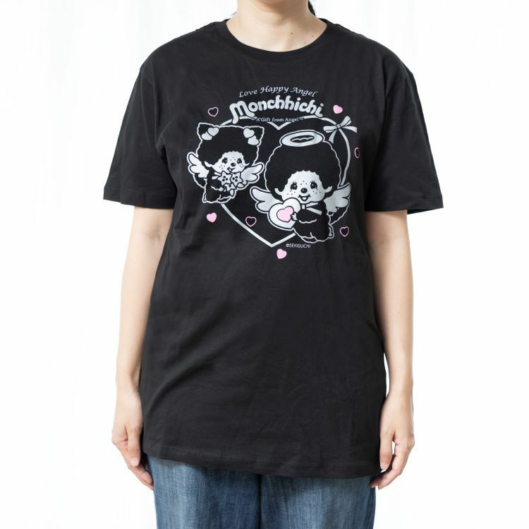 夏を乗り切ろう！おすすめモンチッチTシャツ | モンチッチホームページ