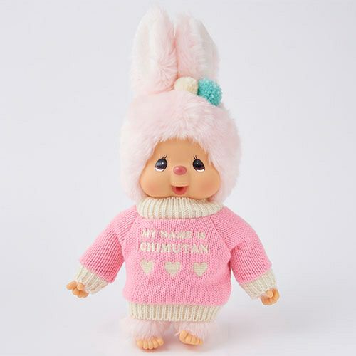 あったかニット チムたん M | HLJ.co.jp