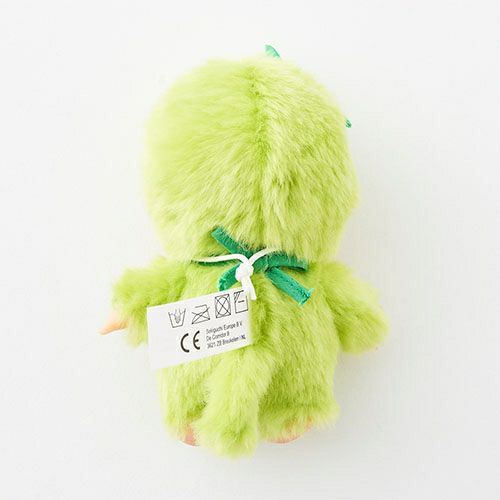 新緑カラーが今の季節にぴったり♪抹茶ベビチッチのご紹介