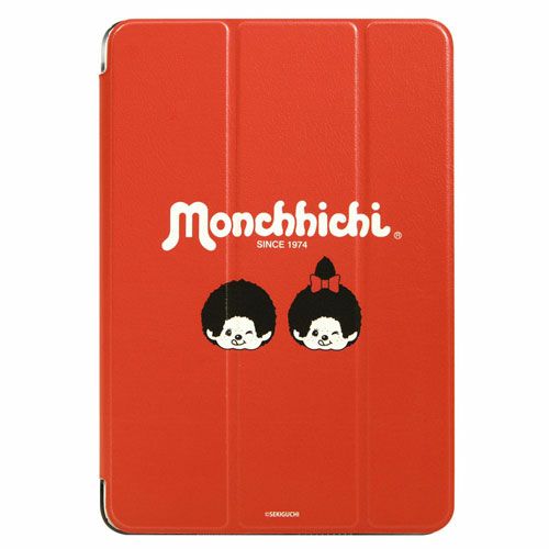 iPad - モンちゃん専用 モンチッチ&チムたんのiPadケースのご紹介 | モンチッチ