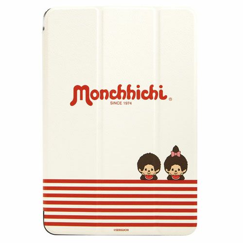 iPad - モンちゃん専用 モンチッチ&チムたんのiPadケースのご紹介 | モンチッチ
