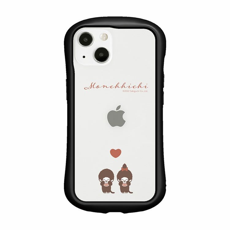 iPhone13&14ユーザーの方に♪おすすめスマホケース | モンチッチ