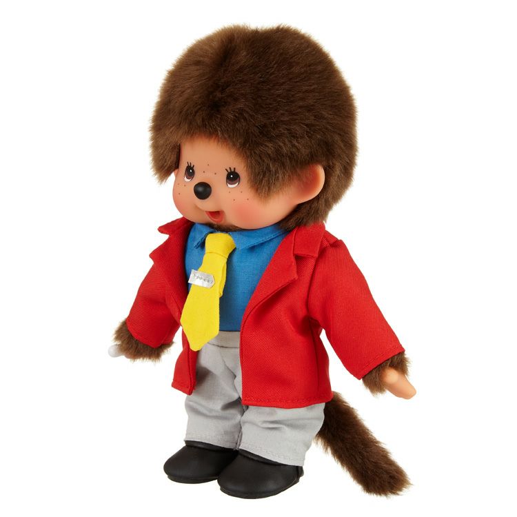 モンチッチ コレクション 2002・2003 モンチッチ コレクション 2002・2003