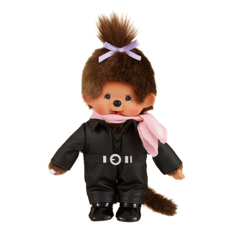 公式オンラインショップでも登場！人気アニメ「ルパン三世」と