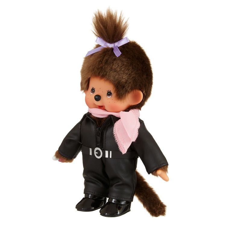 ルパン3世モンチッチ3体セット ルパン3世モンチッチ3体セット ルパン3世モンチッチ3体セット