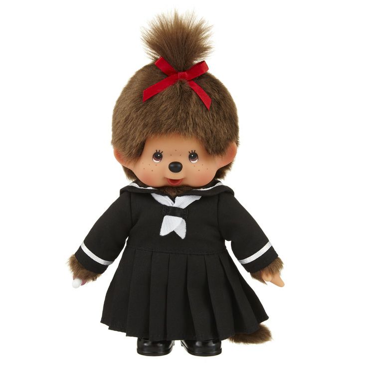 新品 2009年発売 インディアン 女の子 モンチッチ 3104 新品 2009年発売 インディアン 女の子 モンチッチ 3104 - メルカリ