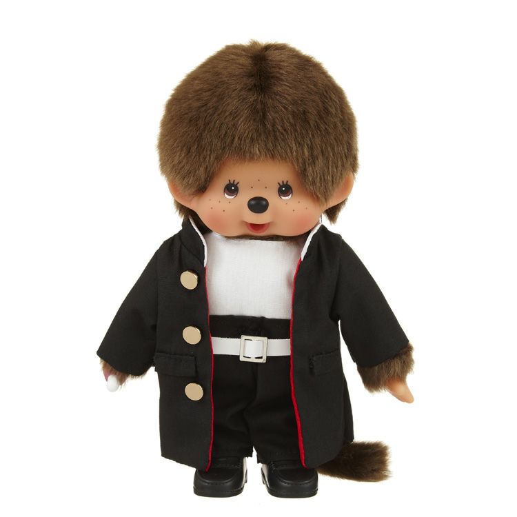 ゆ*と様 あの日のおもいで　ようちえん　モンチッチ　未使用品 あの日のおもいで ようちえん モンチッチ|【ぬいぐるみの