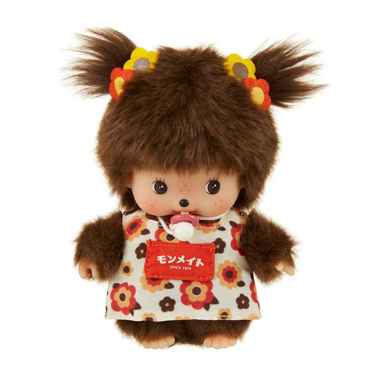 本日予約開始！干支モンチッチなど大注目の新商品♪ | モンチッチ