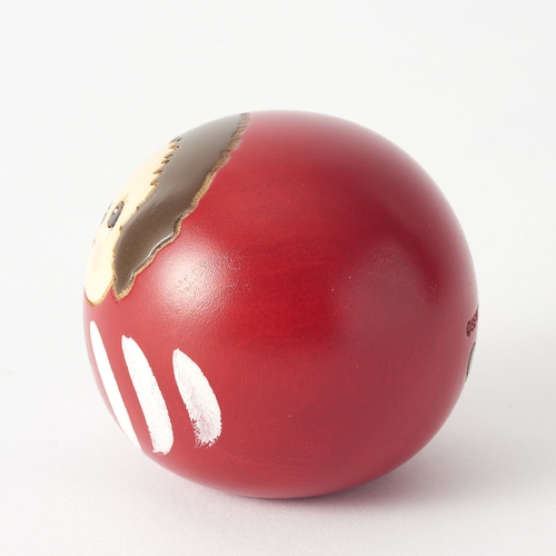 モンチッチこけし（福だるま）by卯三郎こけし のご紹介♪ | モンチッチ