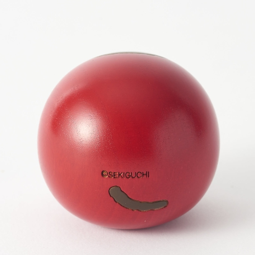 モンチッチこけし（福だるま）by卯三郎こけし のご紹介♪ | モンチッチ