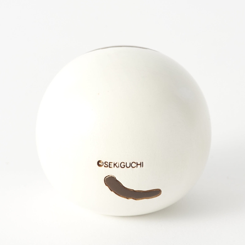 モンチッチこけし（福だるま）by卯三郎こけし のご紹介♪ | モンチッチ