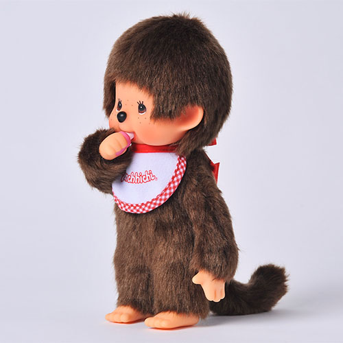 新品 2018年発売 フォトジェニック モンチッチ 女の子 1330 モンチッチ フォトジェニックモンチッチちゃん|【ぬいぐるみの