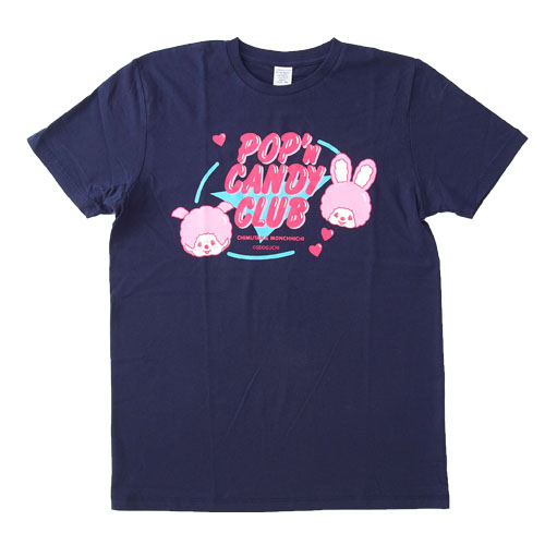 着心地抜群!!Tシャツのご紹介 | モンチッチホームページへようこそ!