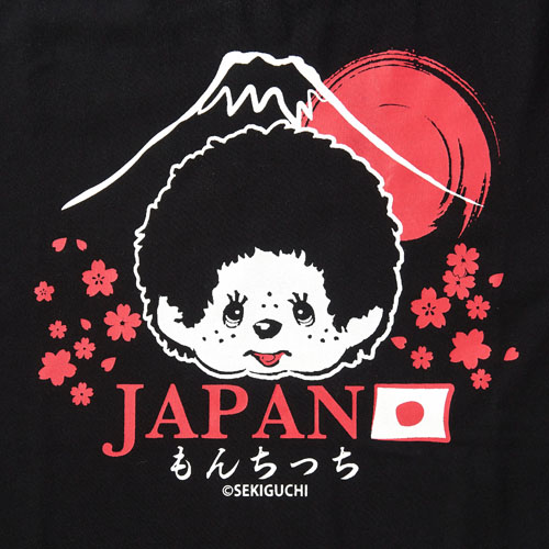 【返品?交換対象商品】 モンチッチの和柄なTシャツのご紹介 モンチッチホームページへ | キーホルダー・アクリルキーホルダー