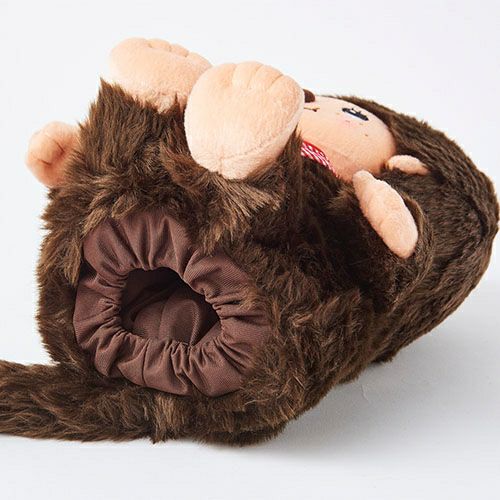 おすわりモンチッチ ゴルフヘッドカバー - メルカリ