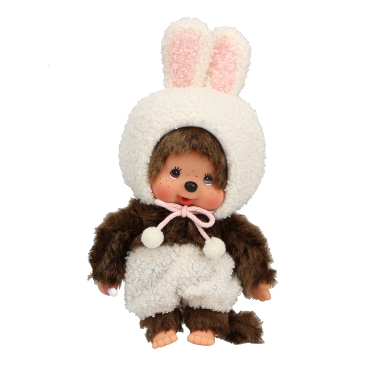 プレゼントキャンペーンも！もこもこバニーシリーズのご案内