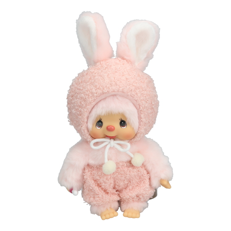 プレゼントキャンペーンも！もこもこバニーシリーズのご案内