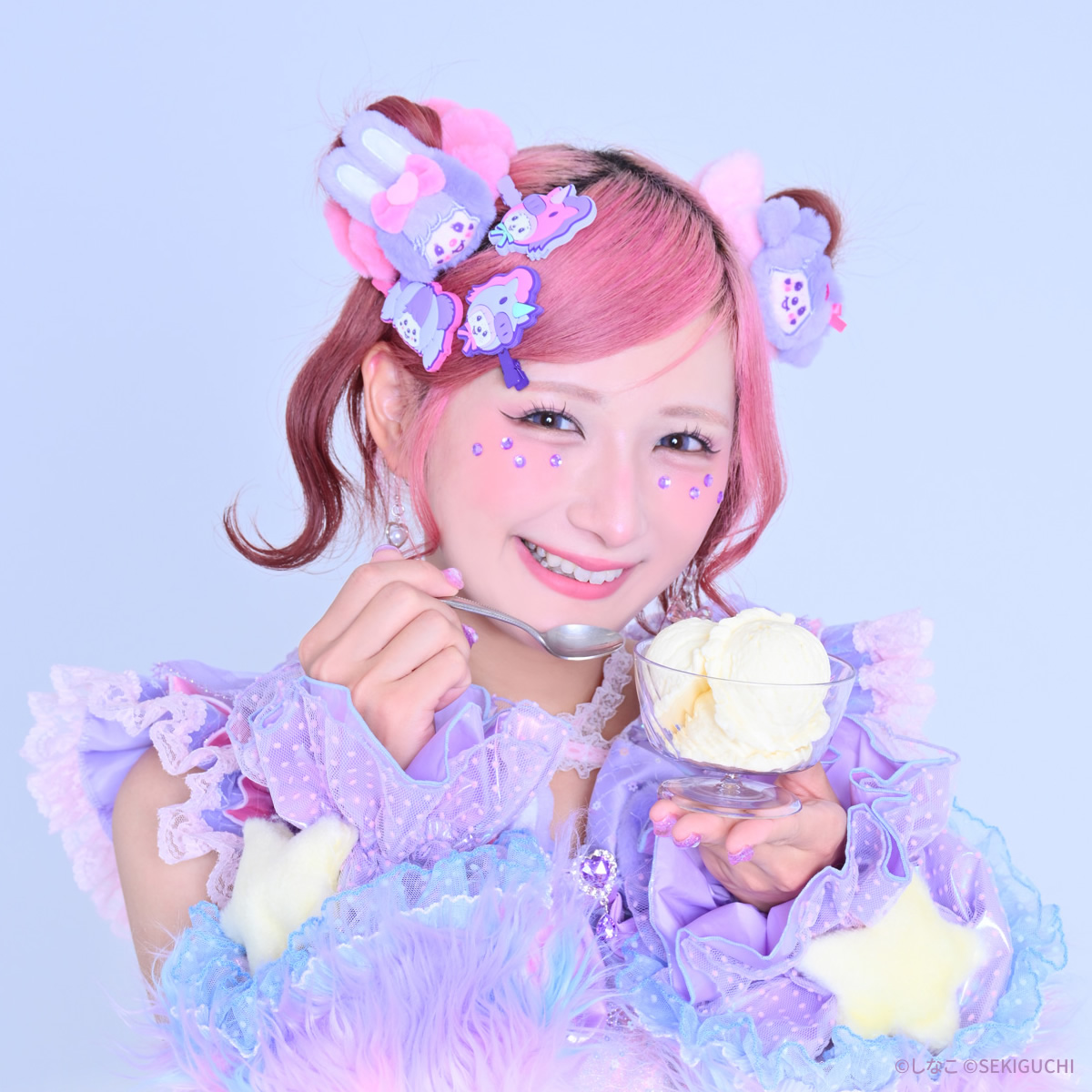 しなこ×モンチッチコラボ 第2弾 | モンチッチホームページへようこそ！