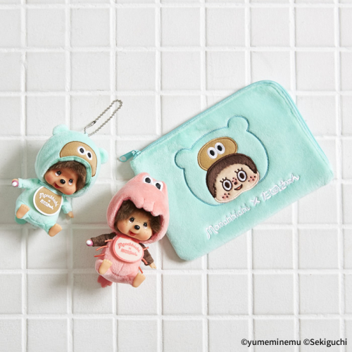グッズ | モンチッチホームページへようこそ！