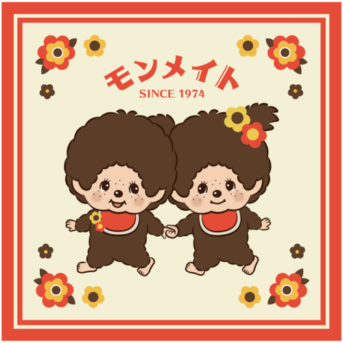 22年2月16日 水 3月1日 火 名古屋栄三越店にて モンチッチ モンメイトpop Up Store 開催 モンチッチ ホームページへようこそ