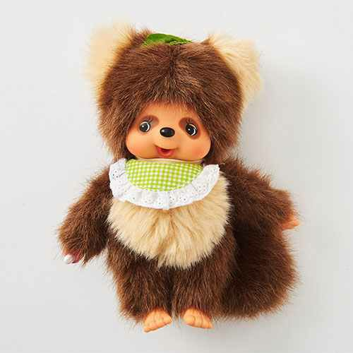 モンチッチホームページへようこそ